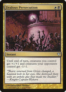 Zealous Persecution (9) [MD1]