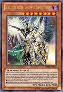 Black Luster Soldier Envoy of the Evening Twilight (JUMP-EN069) [SJMP]