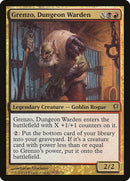 Grenzo Dungeon Warden (47) [CNS]