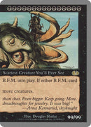 BFM Big Furry Monster 29 (29) [UGL]