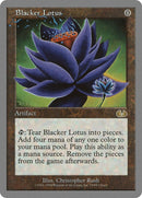 Blacker Lotus (70) [UGL]