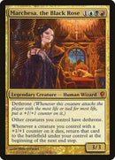 Marchesa the Black Rose (49) [CNS]