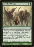 Selvalas Charge (39) [CNS]