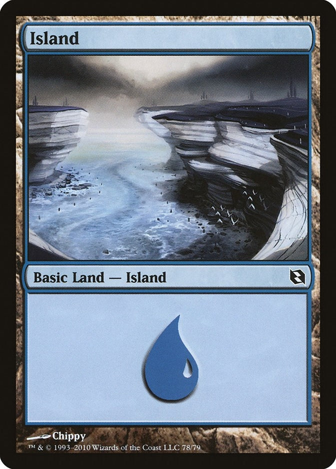 Island 78 (78) [DDF]