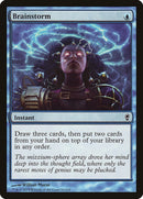 Brainstorm (91) [CNS]
