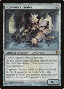 Cogwork Grinder (57) [CNS]