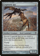 Cogwork Spy (59) [CNS]