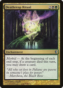 Deathreap Ritual (44) [CNS]