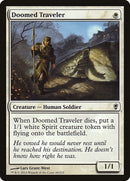 Doomed Traveler (69) [CNS]