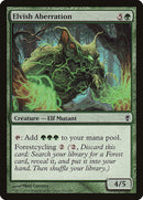 Elvish Aberration (163) [CNS]