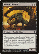 Zombie Goliath (135) [CNS]