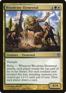Woodvine Elemental (52) [CNS]