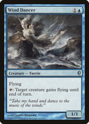 Wind Dancer (111) [CNS]