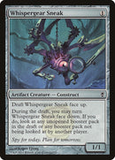Whispergear Sneak (64) [CNS]