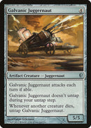 Galvanic Juggernaut (200) [CNS]