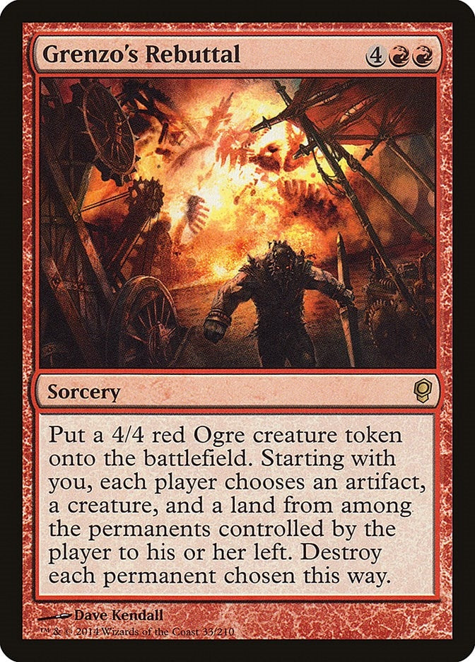 Grenzos Rebuttal (33) [CNS]