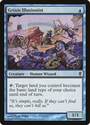 Grixis Illusionist (99) [CNS]