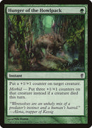 Hunger of the Howlpack (168) [CNS]