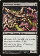Infectious Horror (115) [CNS]