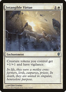 Intangible Virtue (72) [CNS]