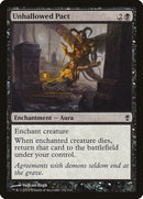 Unhallowed Pact (131) [CNS]