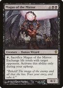 Magus of the Mirror (117) [CNS]