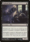 Typhoid Rats (130) [CNS]