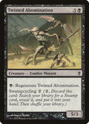 Twisted Abomination (129) [CNS]