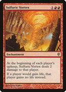 Sulfuric Vortex (152) [CNS]