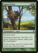 Squirrel Nest (180) [CNS]