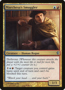 Marchesas Smuggler (50) [CNS]