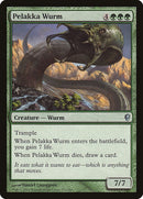 Pelakka Wurm (172) [CNS]