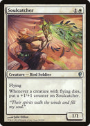 Soulcatcher (82) [CNS]