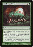 Predators Howl (37) [CNS]
