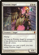 Pristine Angel (78) [CNS]