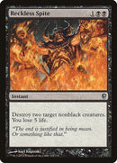 Reckless Spite (123) [CNS]