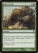Relic Crush (175) [CNS]