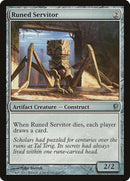 Runed Servitor (203) [CNS]