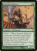 Selvalas Enforcer (40) [CNS]