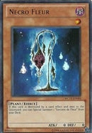 Necro Fleur (WC11-EN001)