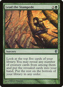 Lead the Stampede (170) [CNS]