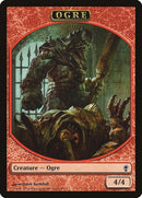 Ogre Token (4) [CNS]