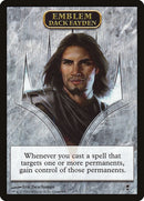 Emblem Dack Fayden (9) [CNS]