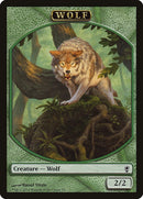 Wolf Token (7) [CNS]