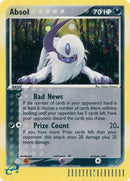 Absol (1/97) [DR]