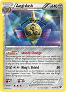 Aegislash 86 (86/146) [XY]