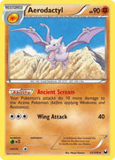 Aerodactyl (53/108) [DEX]