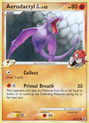 Aerodactyl GL (55/111) [RR]