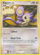 Aipom (50) (50/100) (Majestic Dawn)