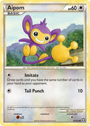 Aipom (55/102) (Triumphant)
